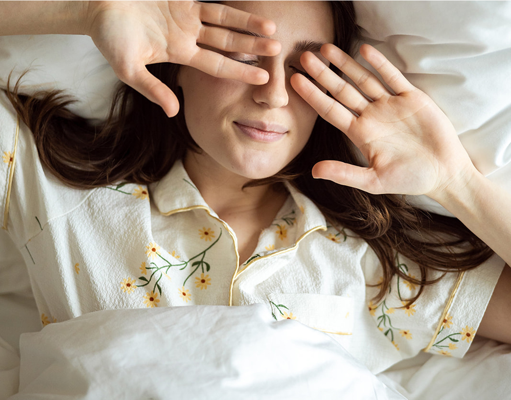 Pure Bed vzmetnice - vzmetnica CLOUD