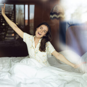 Pure Bed vzmetnice - udobje vzmetnice CLOUD