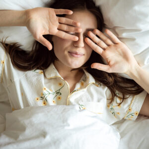 Pure Bed vzmetnice - vzmetnica NATUR