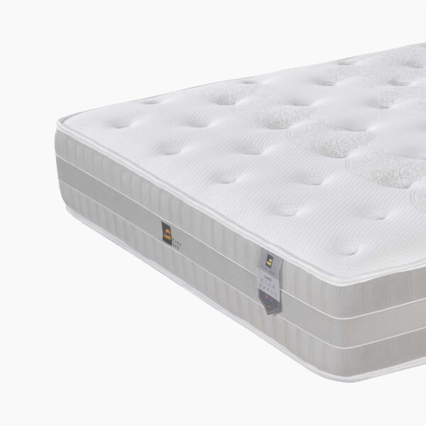 Pure Bed vzmetnice - vzmetnica CLOUD